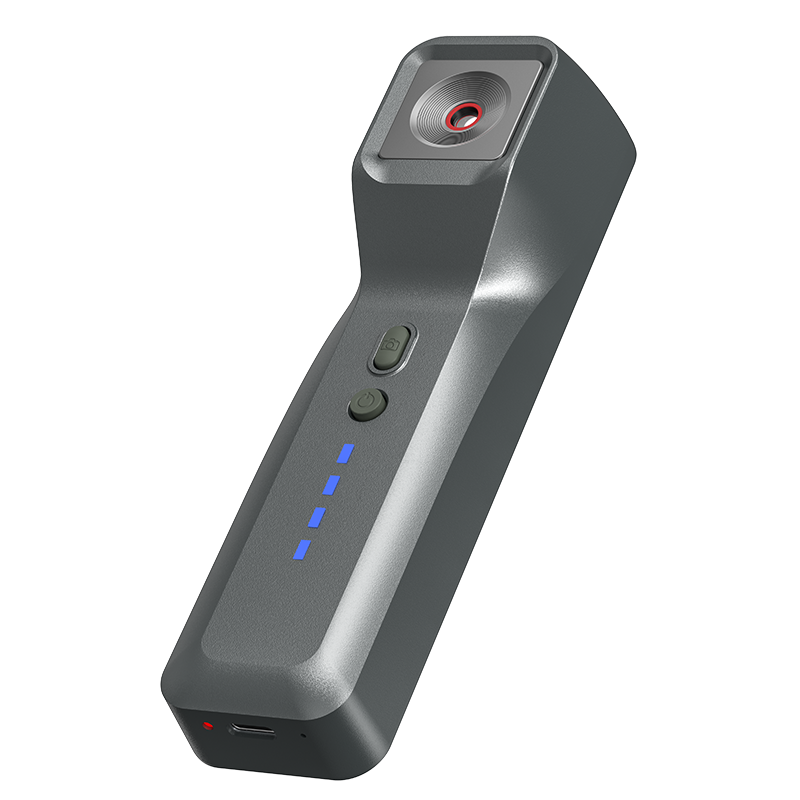 C2 Mobile Thermal imager Ultra HD Thermal Imaging Application Scenario
