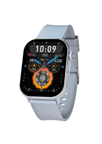 拉斯卡智能手表Watch，学生定位，待机时间长，颜值超高的防水数码设备多功能手表细节图