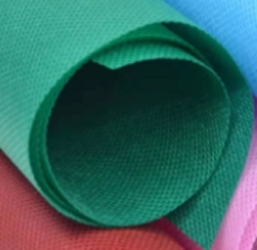 Felt roll, non-woven fabric, eco-friendly non-woven fabric, wall decoration, handmade luggage, diy needle-punched chemical fiber felt fabric, Model 04