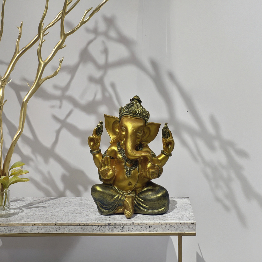 Xiangshen Creative Resin handicrafts, desktop ornaments, home decoration gifts