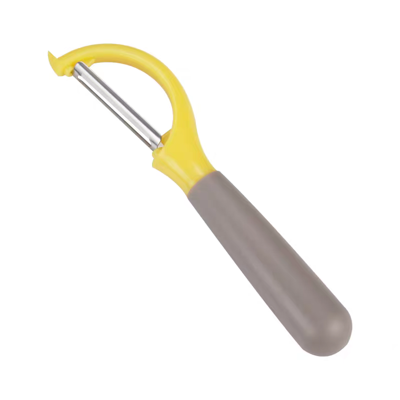 Household stainless steel fruit peeler, thin potato peeler, potato kitchen fruit shaver detail image 3