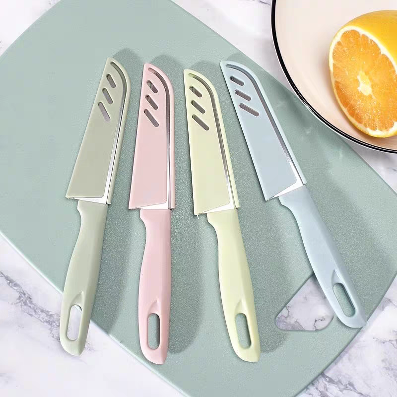0769 Peeler, Fruit knife, two-in-one stainless steel multi-functional fruit and apple peeler, peeler, divine tool, peeler, fruit peeler Item Picture