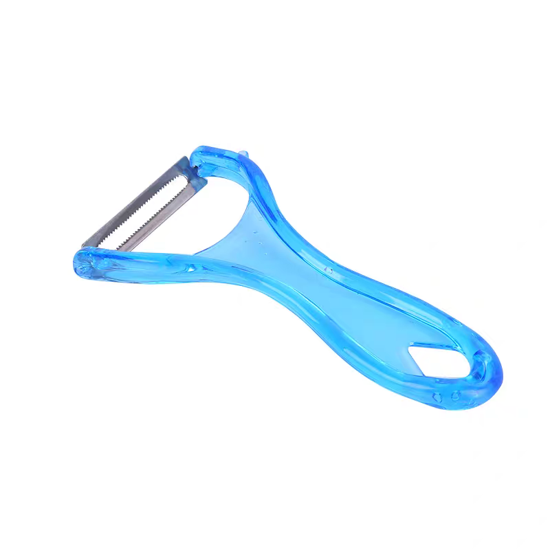 Fruit peeler, household planer, multi-functional peeler, apple and cucumber peeler, vegetable and candy peeler detail image 5