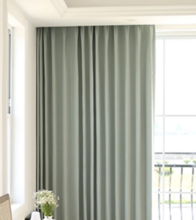 Factory direct sales with big discounts. New home living room and bedroom curtains, Model 04