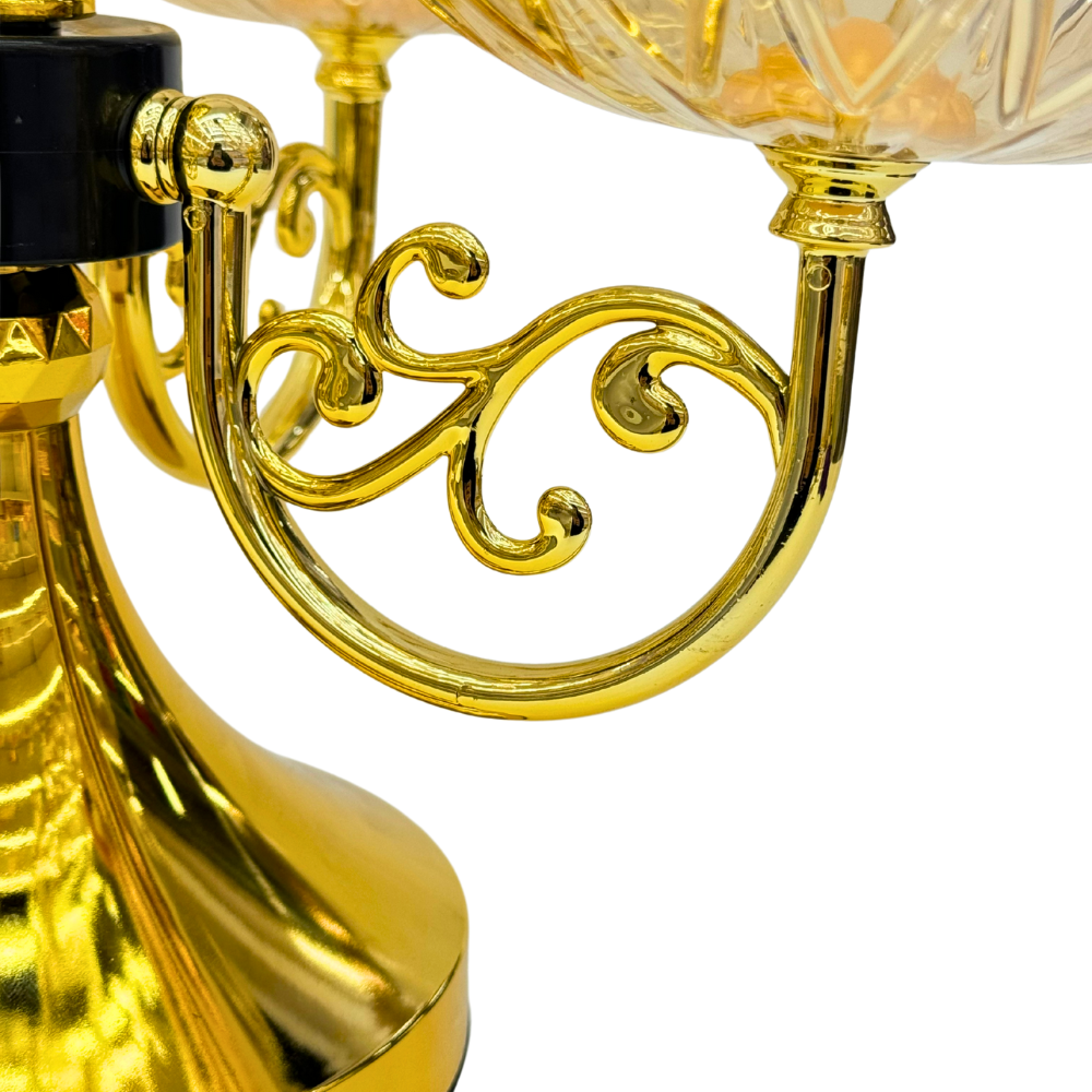 招财猫/网红灯/风铃/读书架双拼/花朵首饰盒产品图