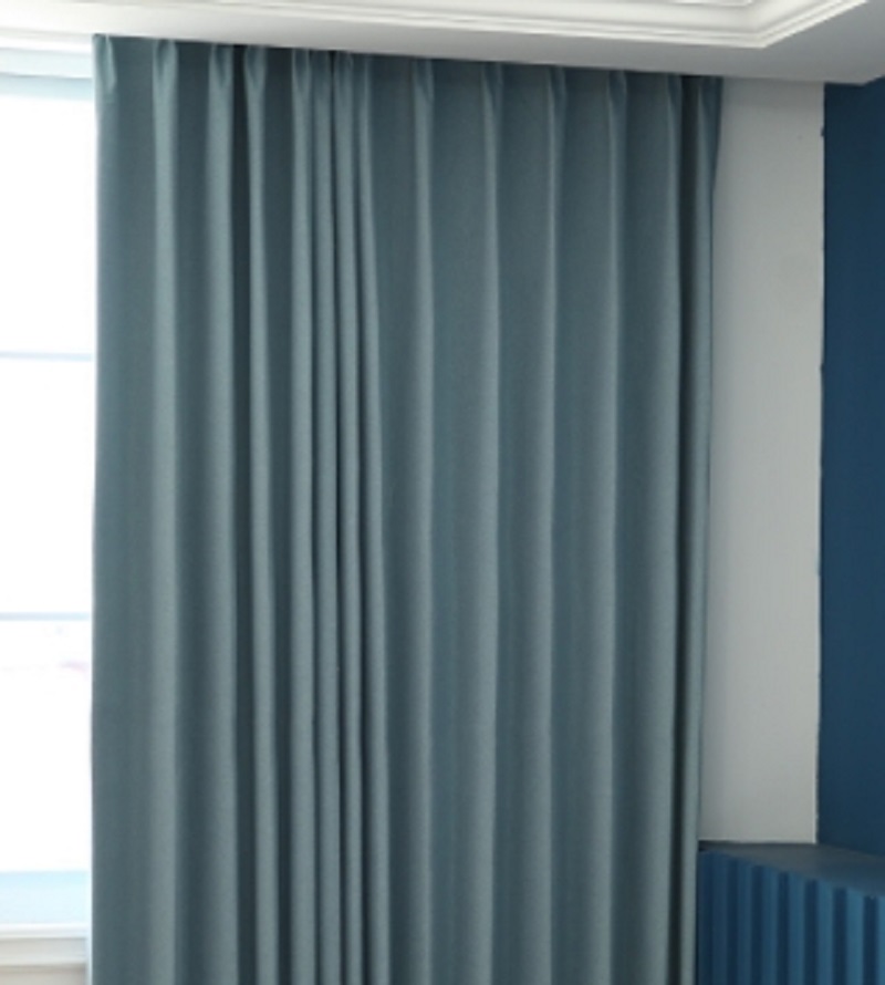 Blackout and heat insulation curtains for living rooms and bedrooms are sold directly by the manufacturer with big discounts on 04 models