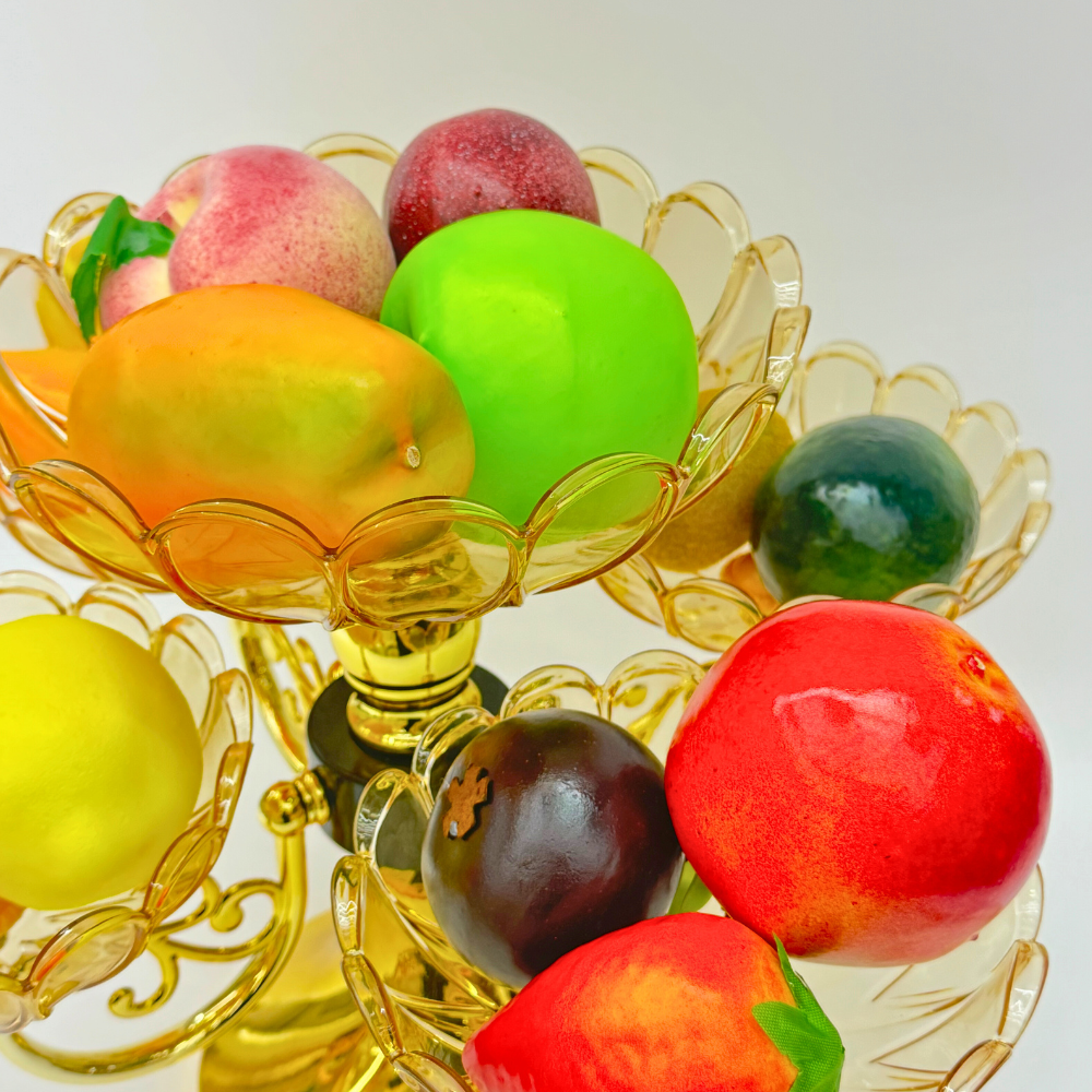 招财猫/网红灯/风铃/读书架双拼/花朵首饰盒细节图