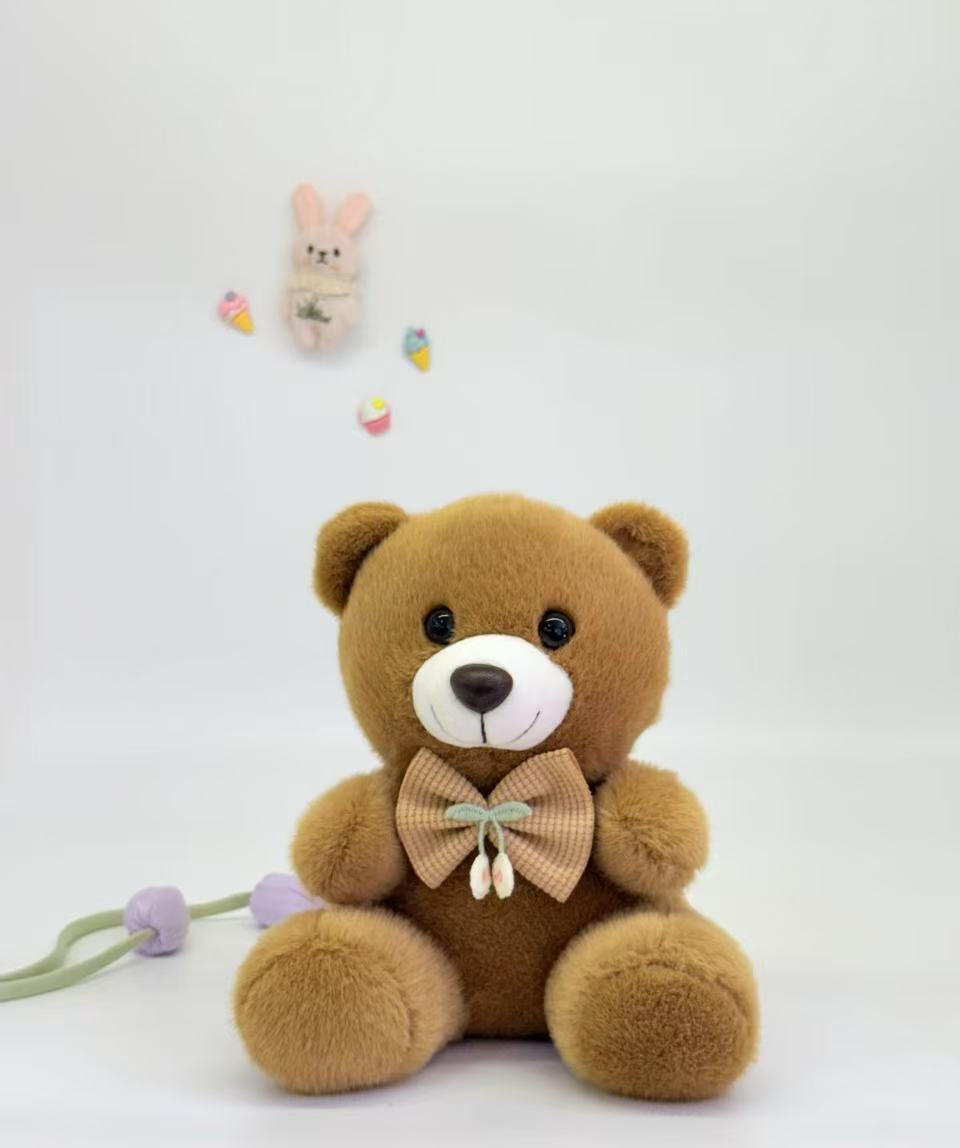 National trend face-changing Sichuan Opera dolls, official Sichuan characteristic panda dolls, national treasure figurines for girls, boys and children