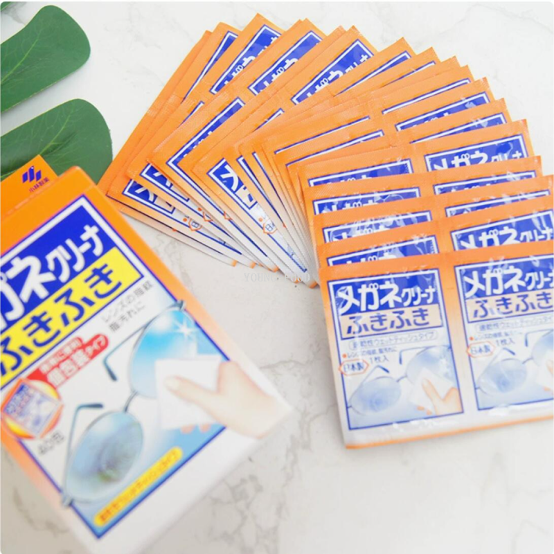 眼镜布/布料细节图