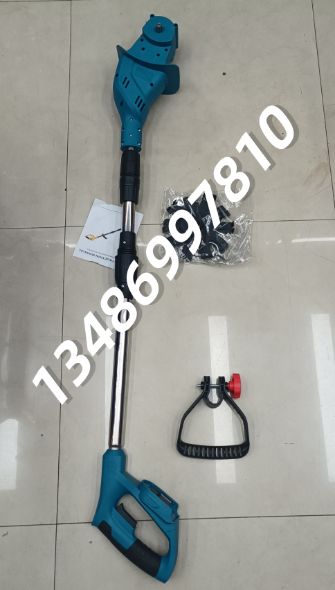The hardware tools, garden tools set, lawn mower is highly efficient and durable for cutting grass heads Item Picture