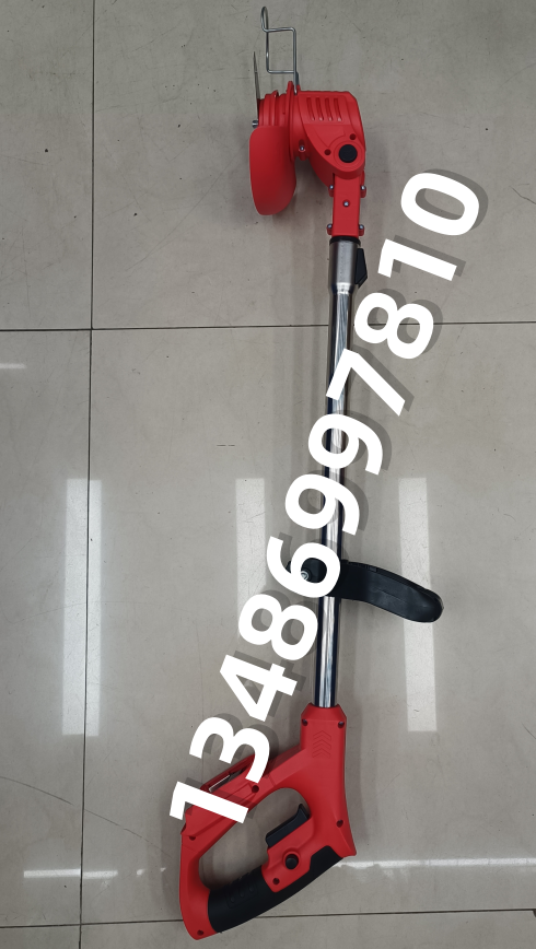 The hardware tools, garden tools set, lawn mower is highly efficient and durable for cutting grass heads details Picture