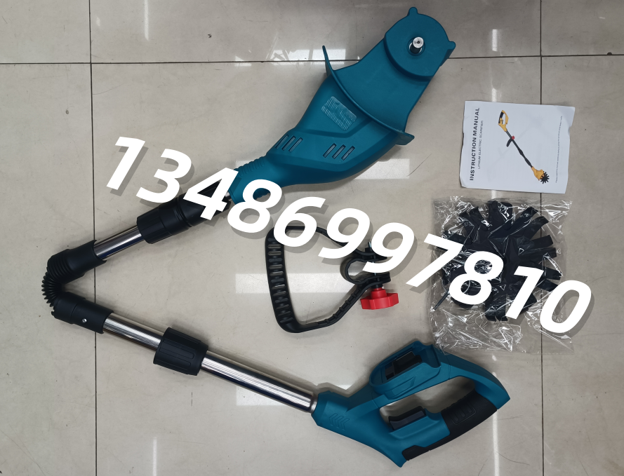 The hardware tools, garden tools set, lawn mower is highly efficient and durable for cutting grass heads Item Picture