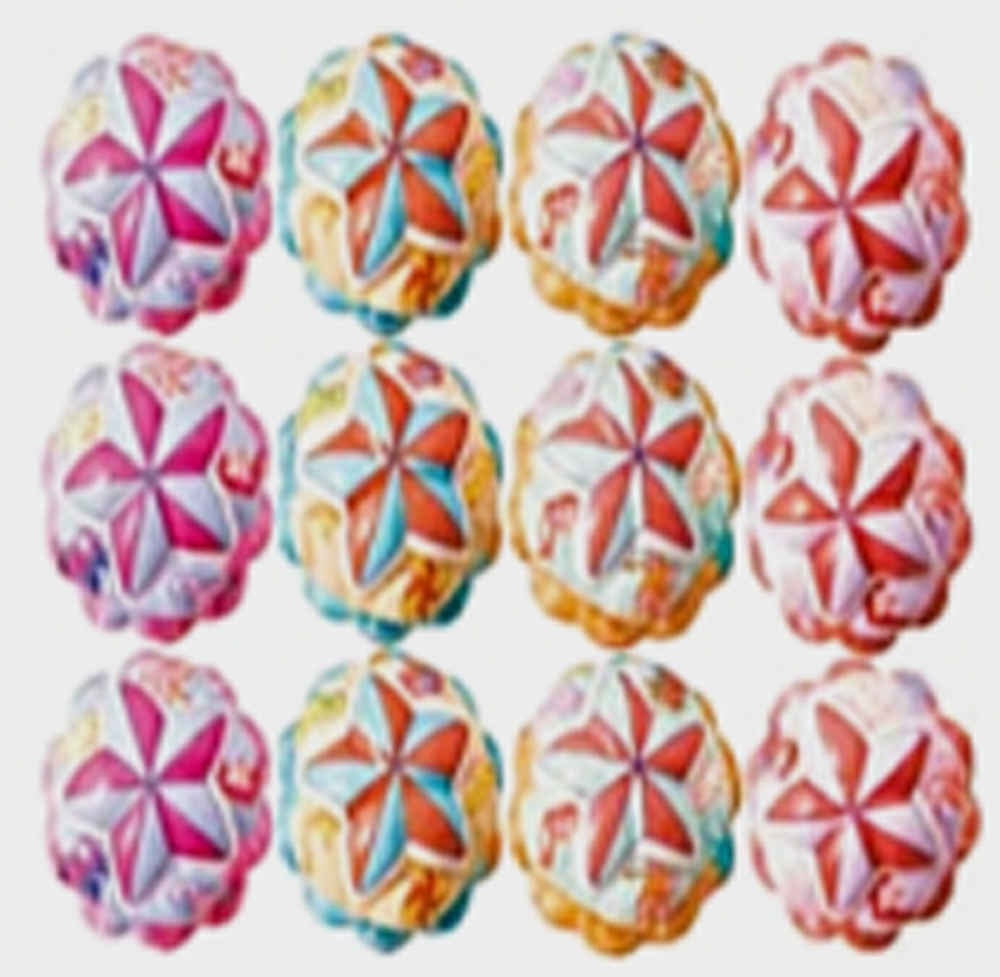 婴儿手抓球实物图