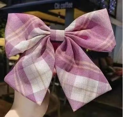 Children's hair accessories, grabbers, cute headwear, hair clips, girls' hair accessories, hair clips, exquisite hair clips, headwear detail image 3