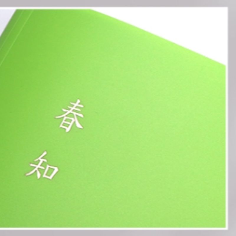 新型透明活页夹笔记本线圈本活页可拆卸塑料扣环活页本外壳a5空白错题本大学生横线简约文艺创意记事本1