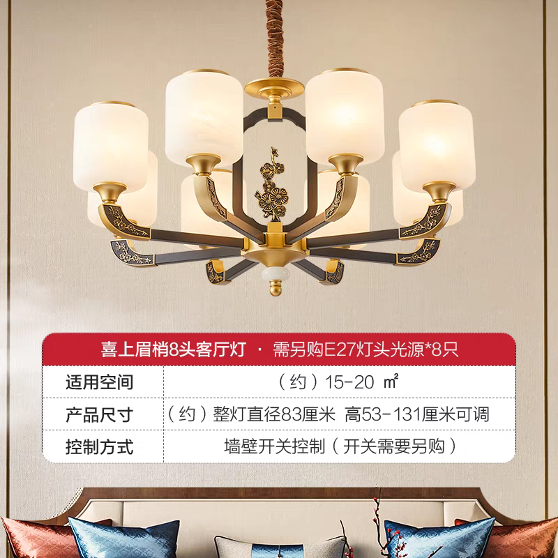 网红灯/铁艺吊灯/吊灯/儿童吊灯/台灯产品图