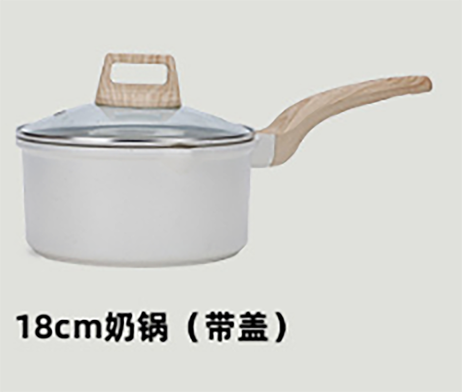 微压锅新款家用高压锅南瓜锅焖烧锅麦饭石汤锅不粘锅