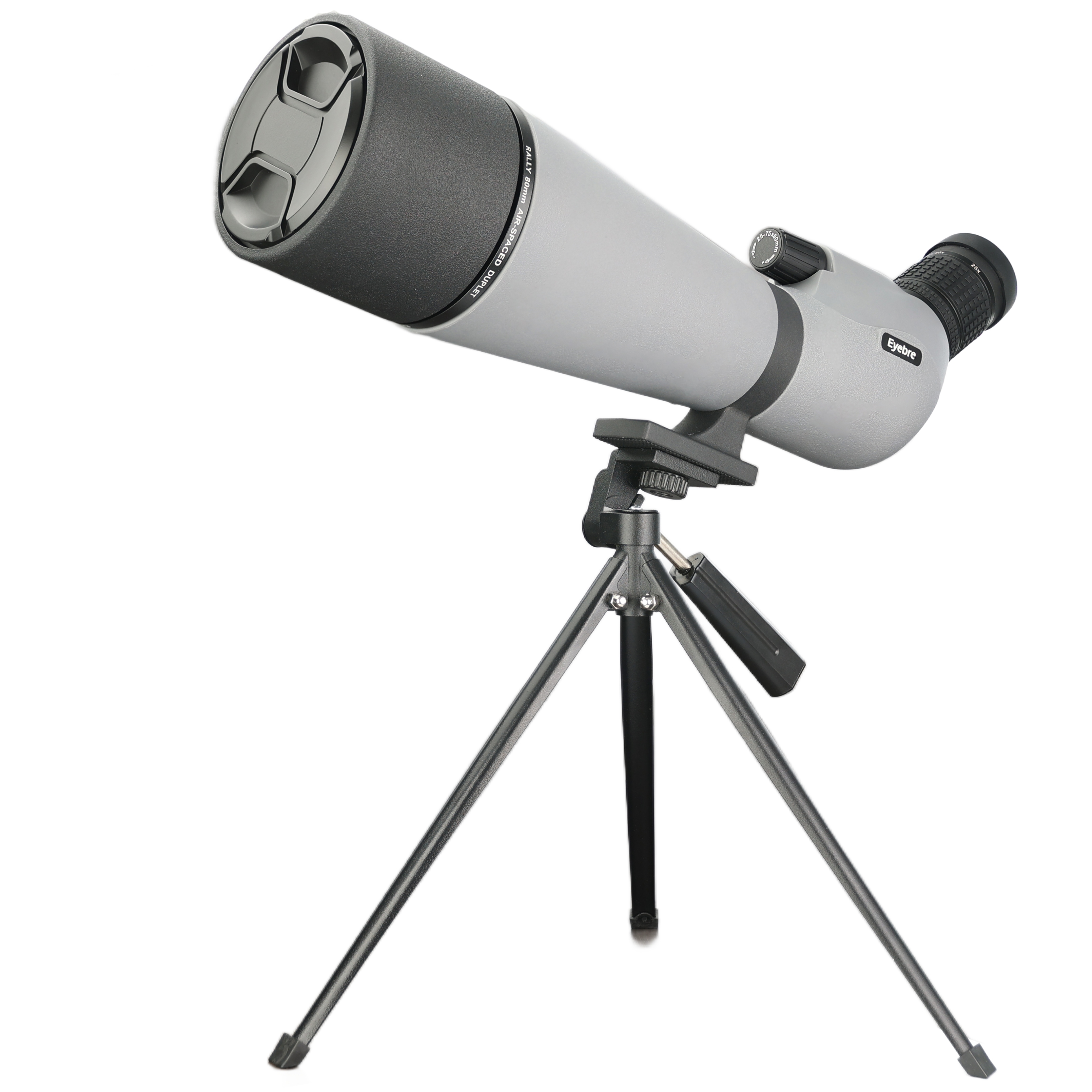 LG80 25-75X80 waterproof target viewing lens Item Picture