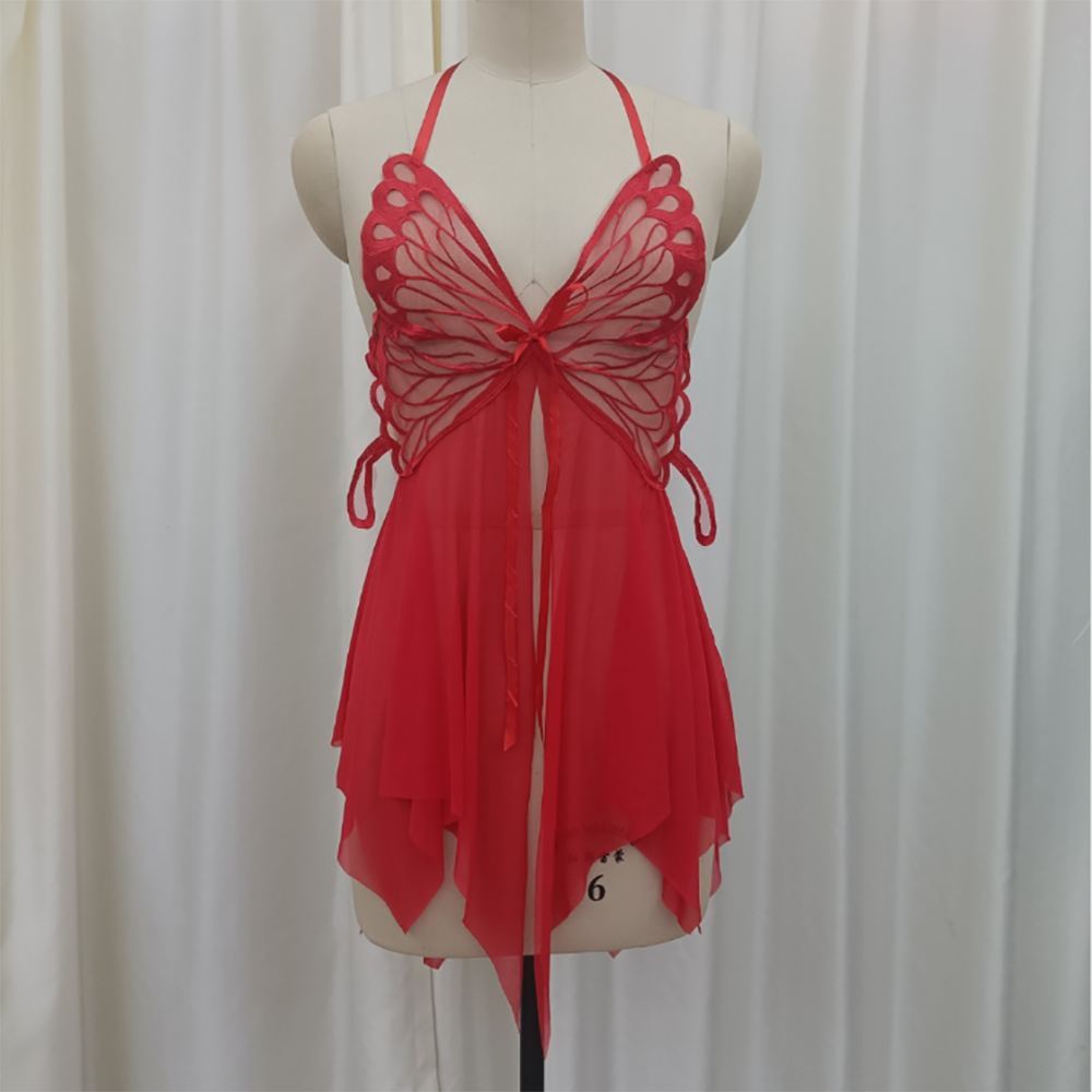 情趣用品女透视性感/睡衣/情趣内衣/情趣睡衣/成人用品女透视性感产品图