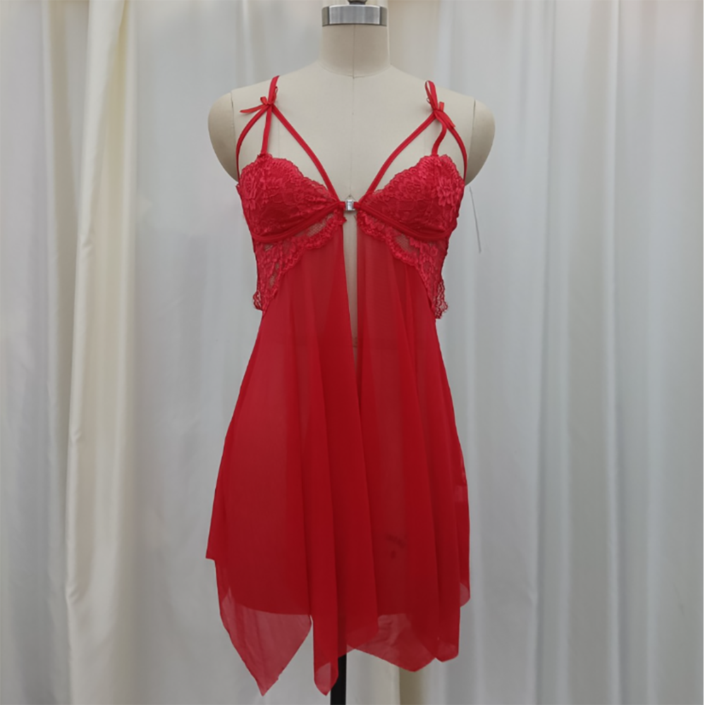 情趣用品女透视性感/睡衣/情趣内衣/情趣睡衣/成人用品女透视性感产品图