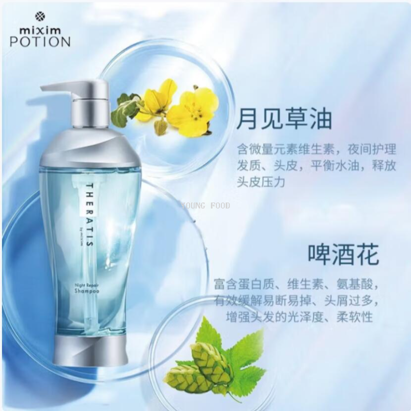 喷雾身体乳/丝密生沐浴露/swisse/香水/洗发露产品图