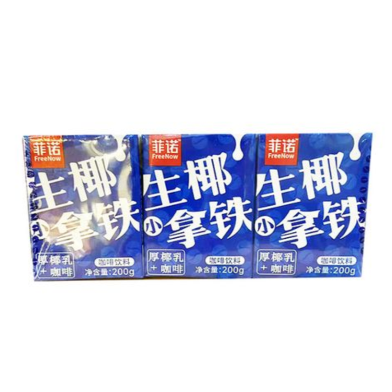 其他软饮料实物图