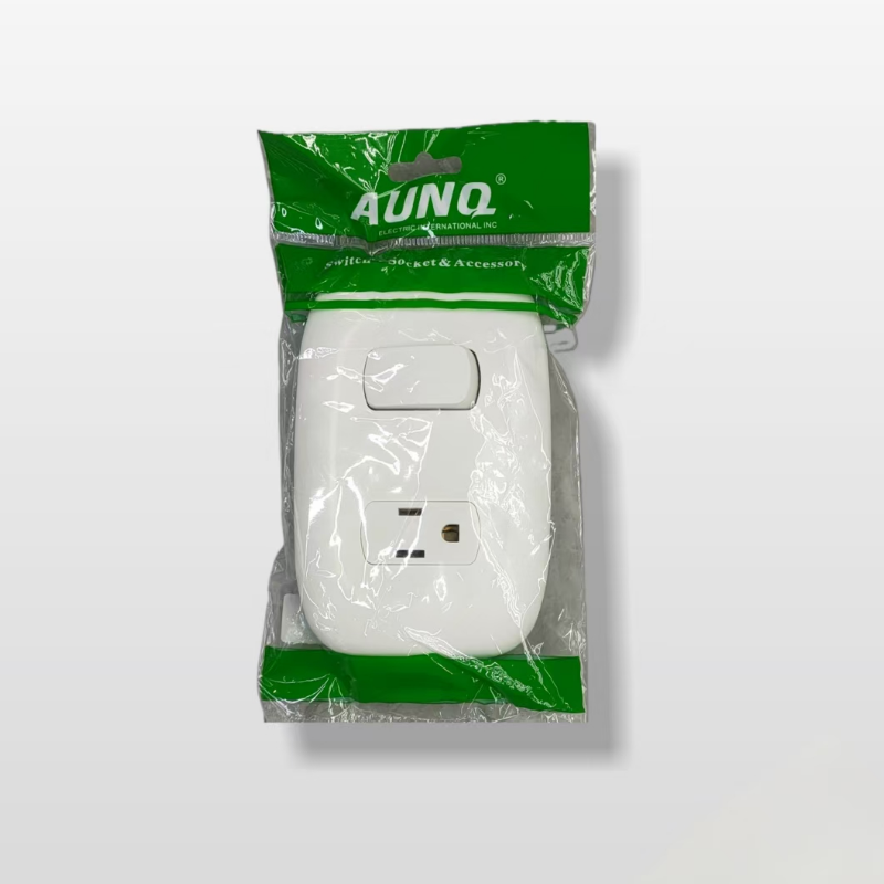 电工产品南美式多系列开关插座+USB