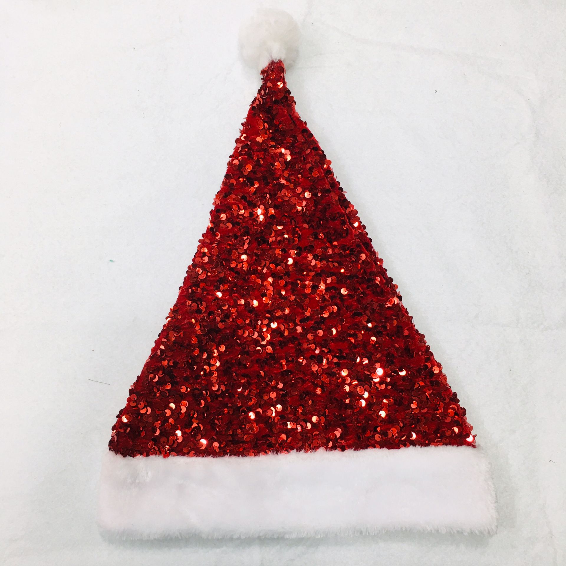 Christmas decorations, hats, flaps, Christmas hats, direct sales from Christmas hat manufacturers