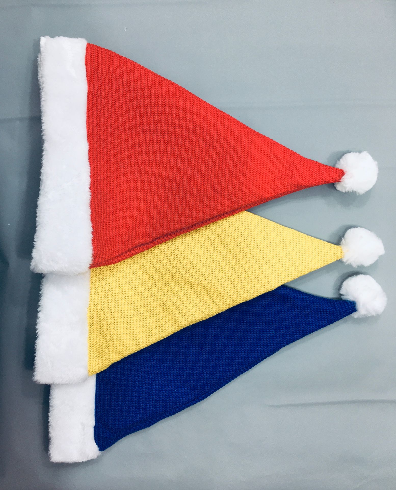 Hot-selling Christmas hats, adult Christmas gifts, Christmas decorations, festival party supplies manufacturer wholesale Item Picture