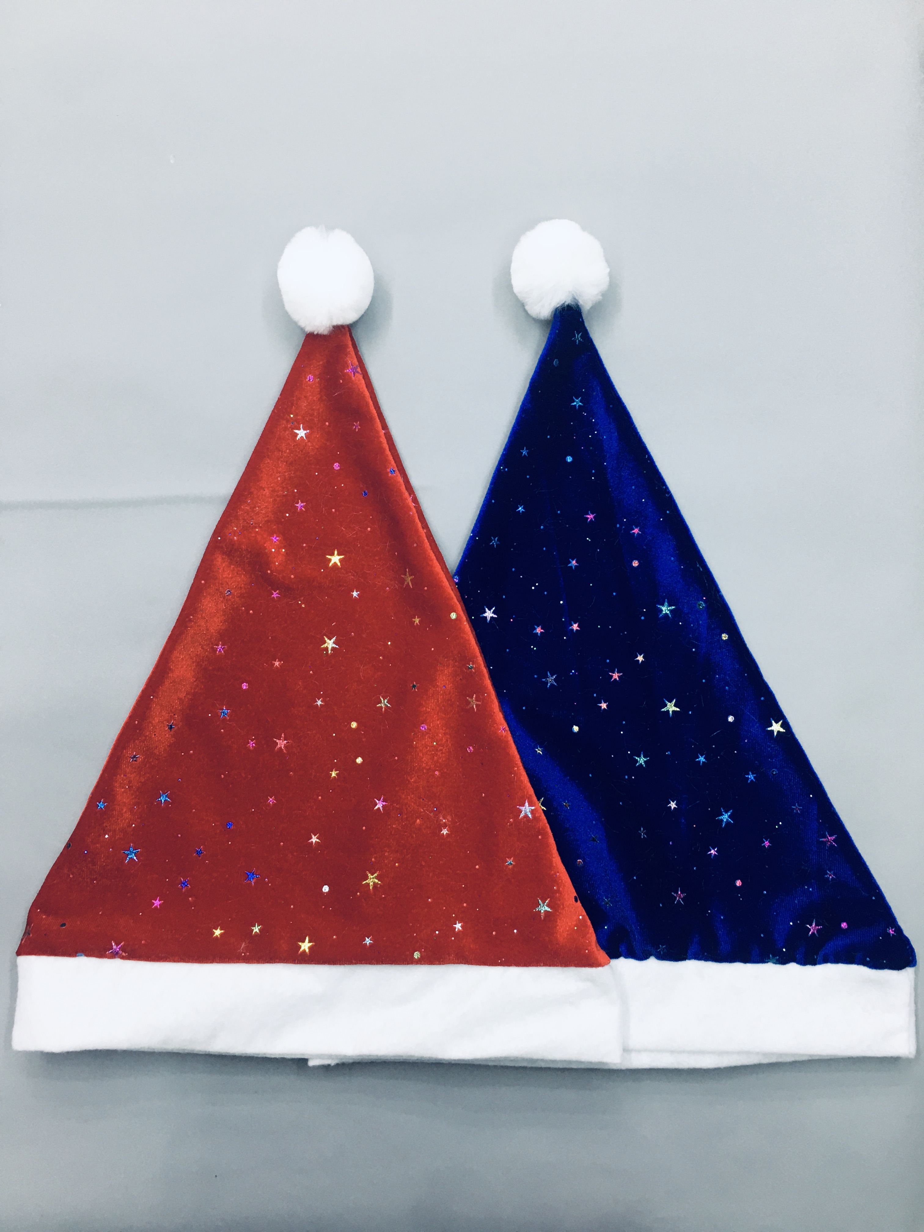 Wholesale of popular Christmas decorations in 2025: Snowman, Deer, antler and Christmas hat Item Picture