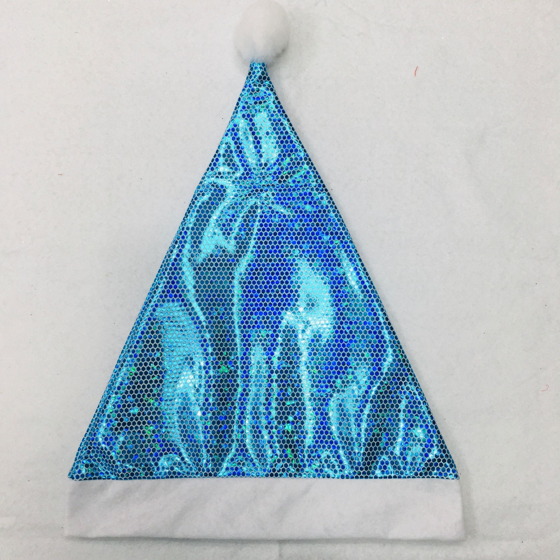 Wholesale of popular Christmas decorations in 2025: Snowman, Deer, antler and Christmas hat Specification image