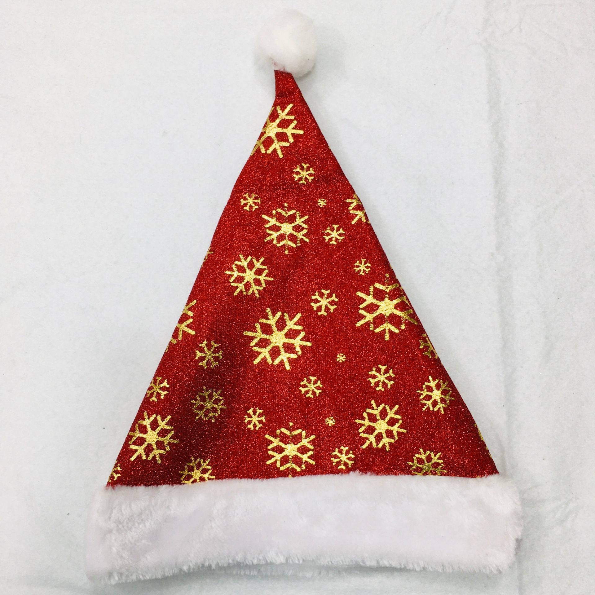 Wholesale of popular Christmas decorations in 2025: Snowman, Deer, antler and Christmas hat Application Scenario