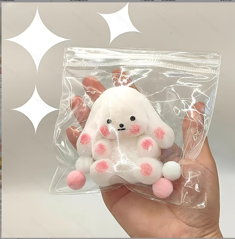 潮玩新奇特减压玩具捏捏乐儿童可爱解压按按乐创意捏捏玩具趣味捏捏乐捏捏乐儿童可爱解压按按乐潮玩