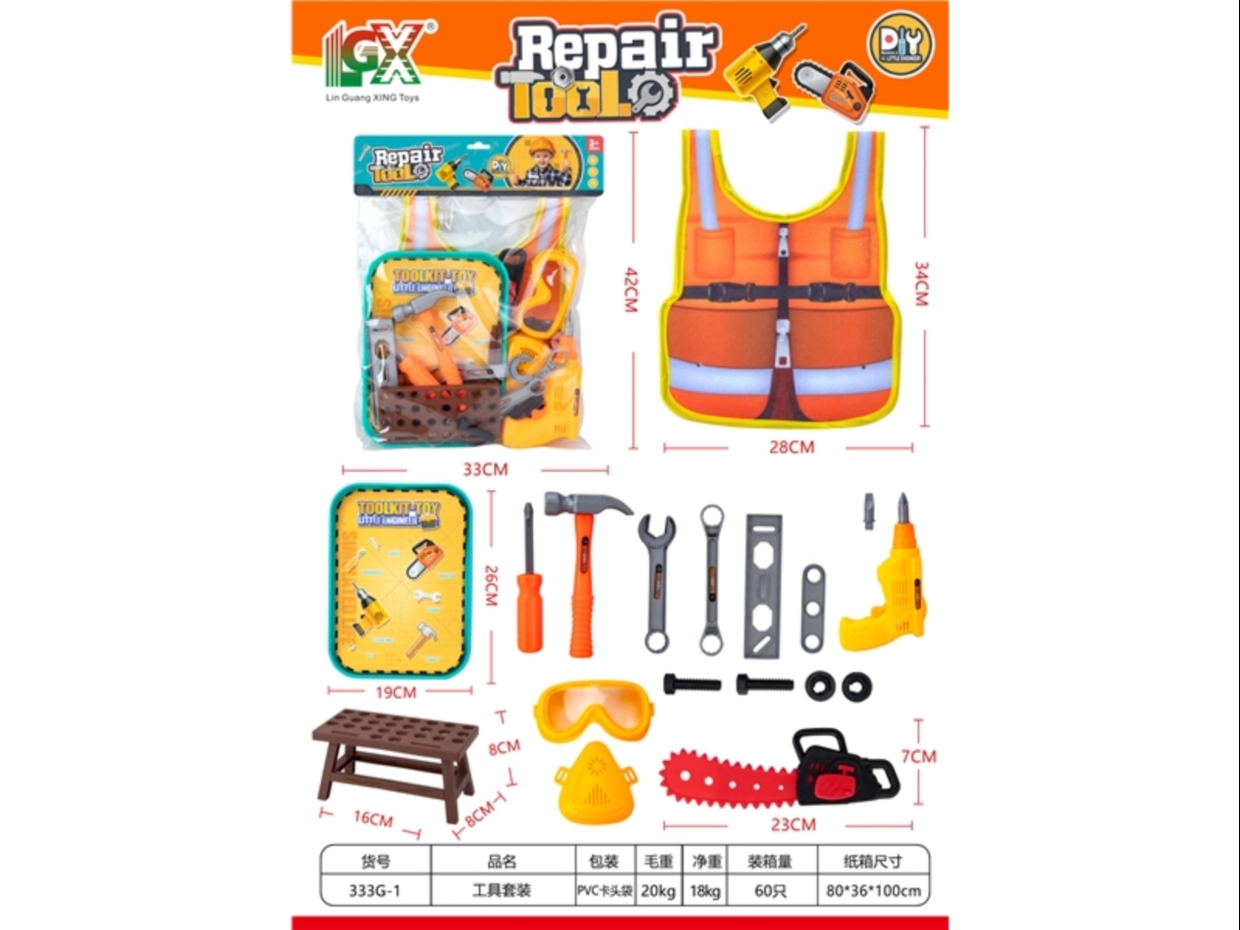 Tool set Item Picture