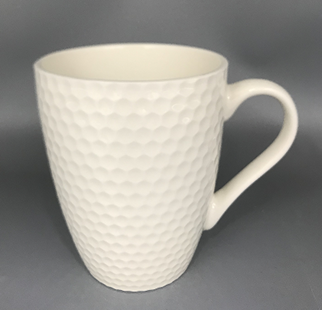 Relief cup, single cup, ceramic cup FD14-04