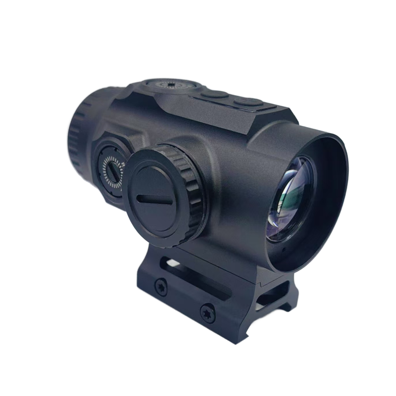 The new black prism LJ424AAA sight Application Scenario