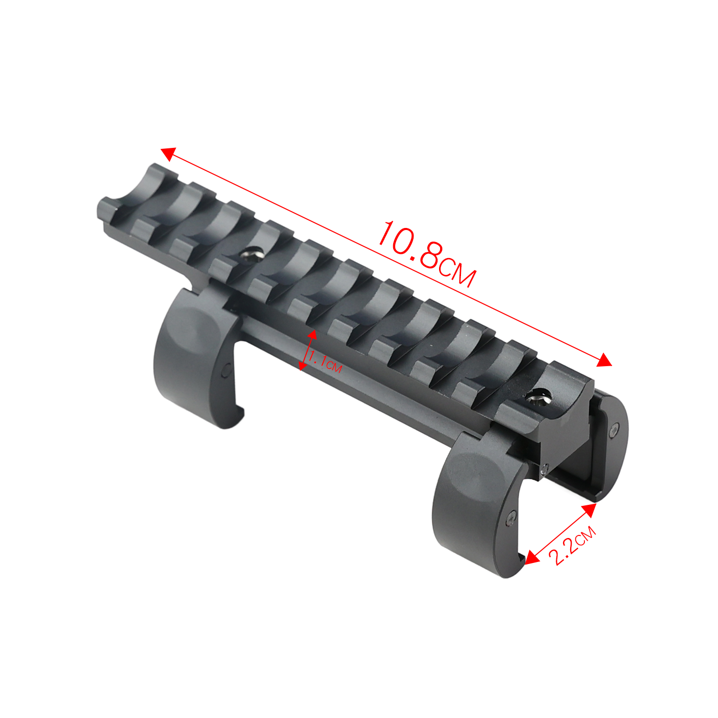 New D03-ZS fixture Application Scenario