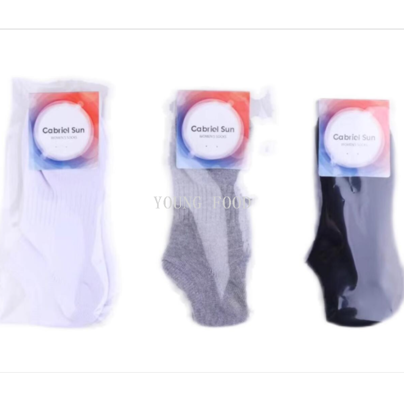 批发包邮！MARTAMARZOTTO进口袜子手办韩国WDC-1女士运动短袜 1双