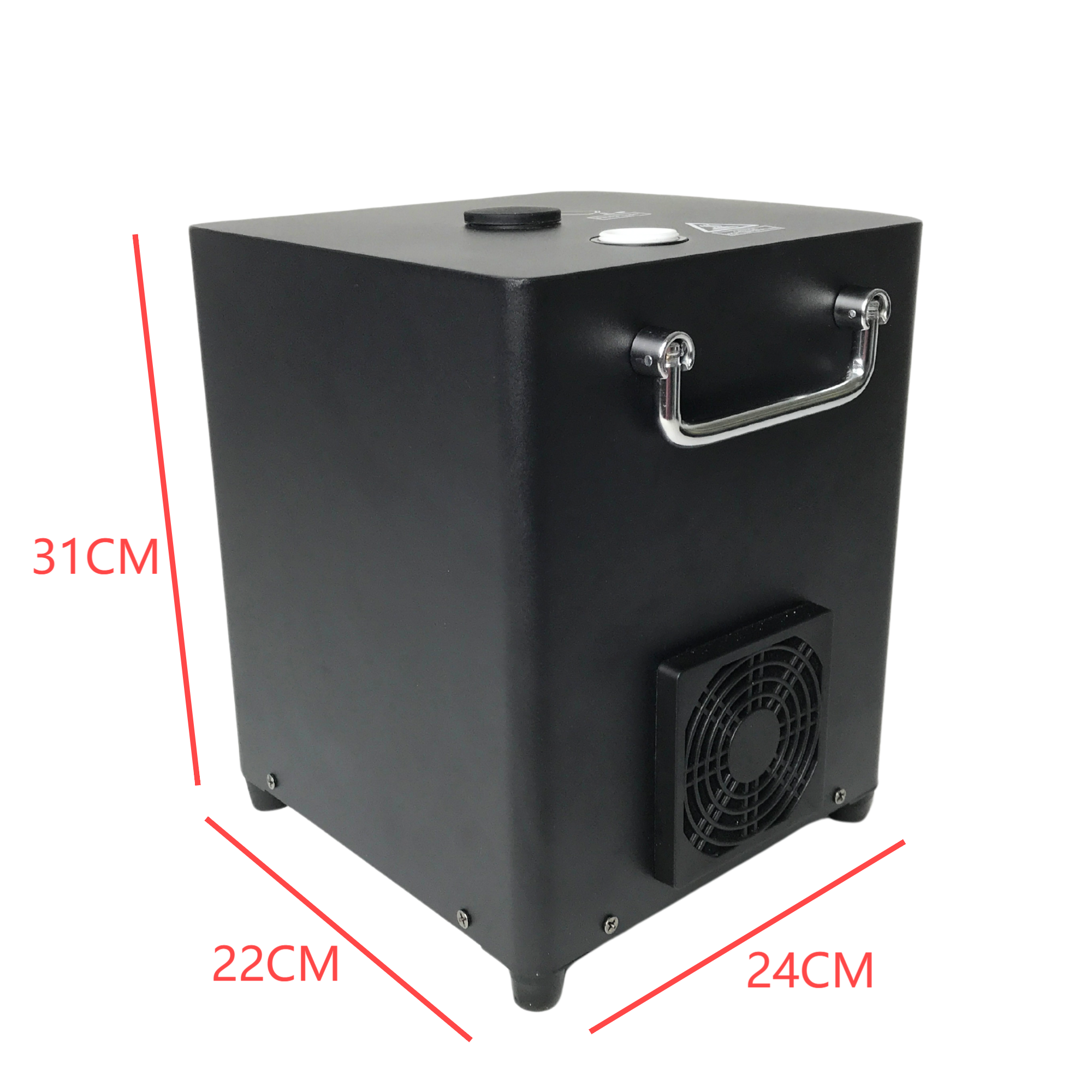 Cross-Border Best-Selling 650W Stage Electronic Spray Flower Machine, Wedding Performance, Bar And Concert Spray Flower Stage Special Effects Equipment, Electronic Starlight Machine, Cold Fireworks Machine Manufacturer Wholesale details Picture