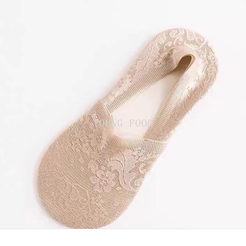 袜子/船袜/船袜男士短款休闲/夏季袜子/船袜男士棉白底实物图