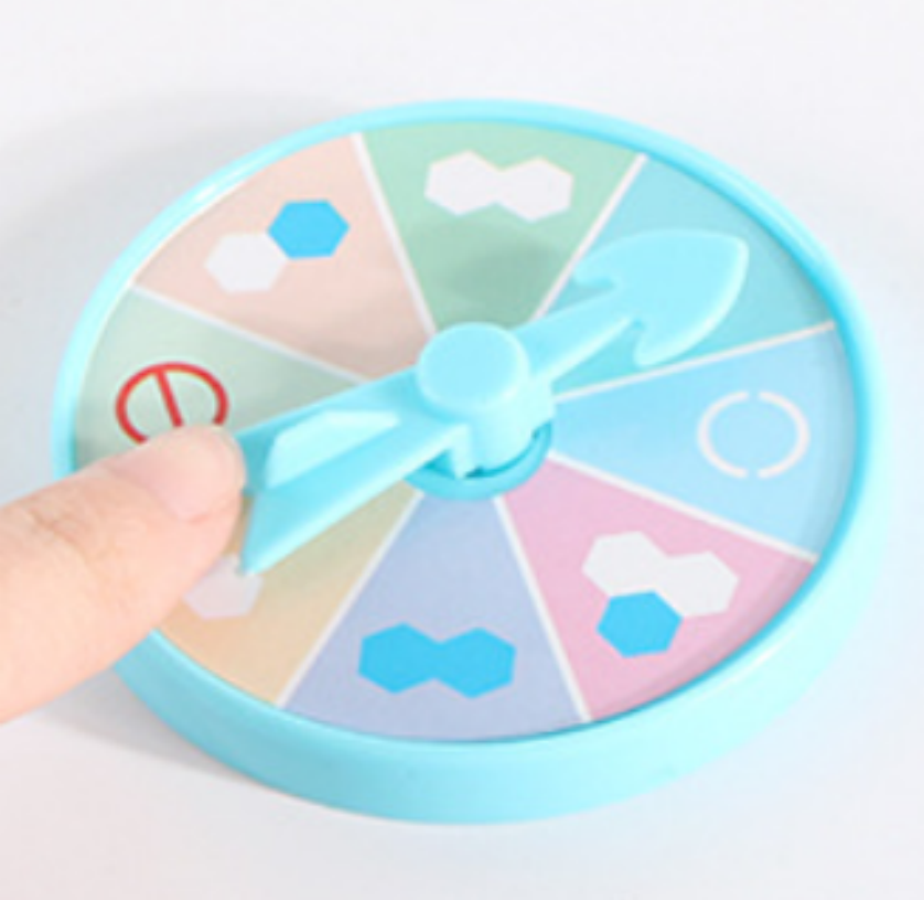 拯救企鹅破冰台拆墙玩具 企鹅桌面亲子游戏互动益智玩具 敲打企鹅破冰企鹅详情5