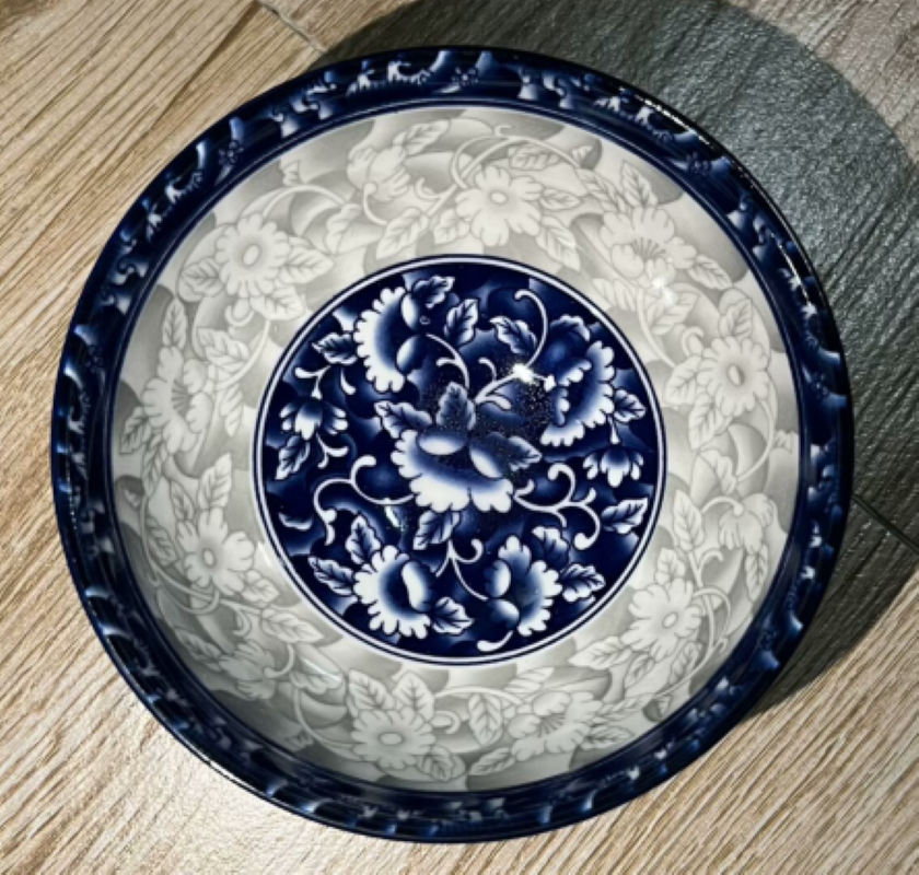 Ceramic disc FS0018