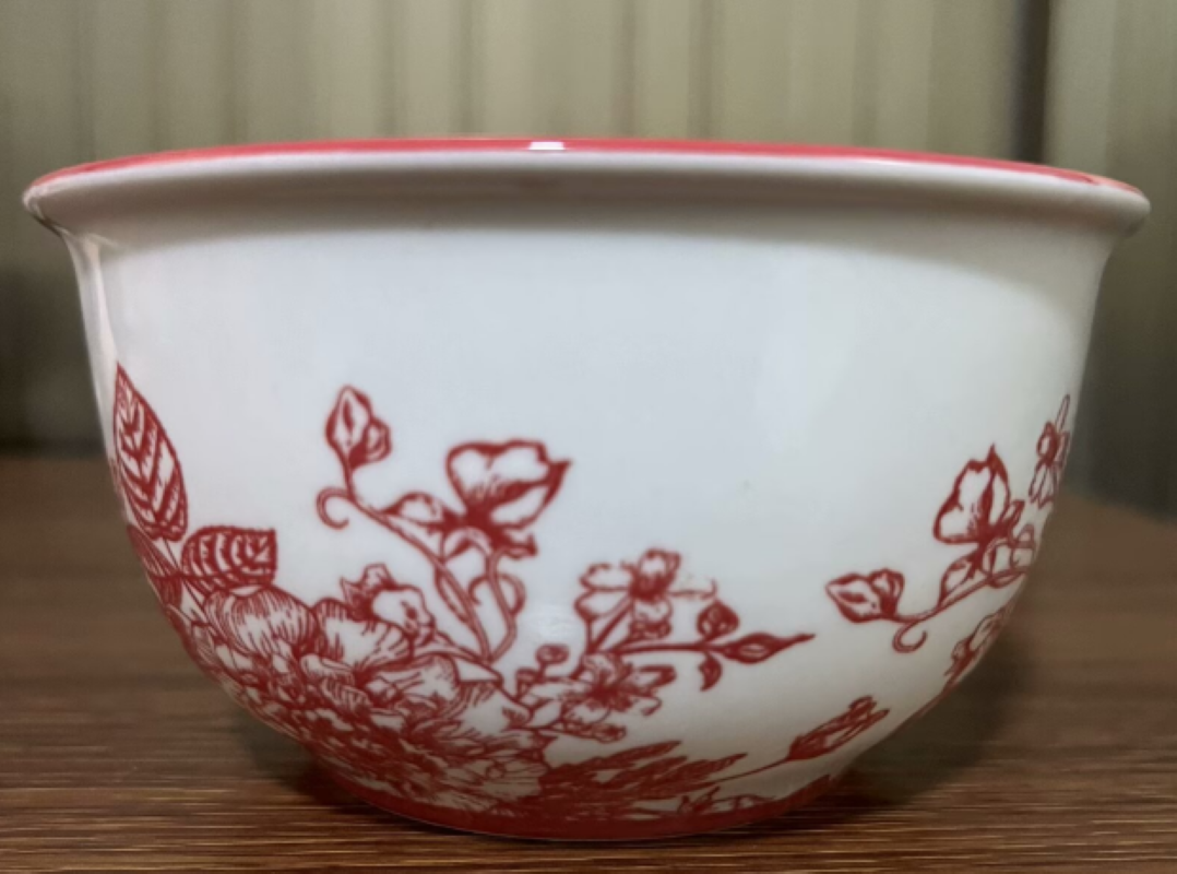 Ceramic basin FS0046