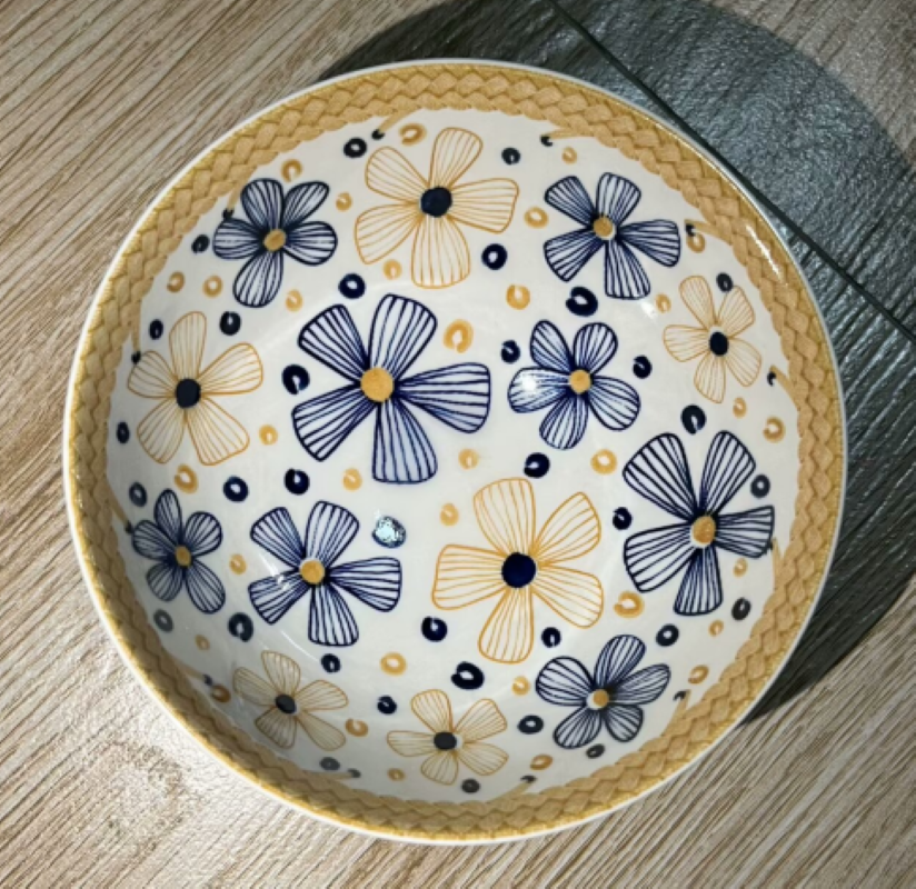 Ceramic disc FS0030