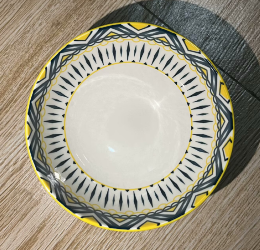 Ceramic disc FS0033