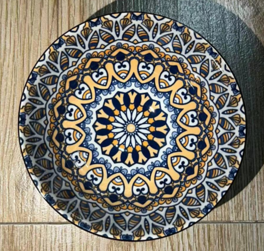 Ceramic disc FS0007