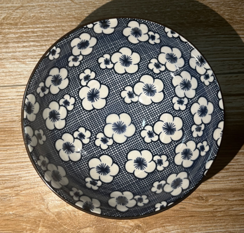 Ceramic disc FS0023