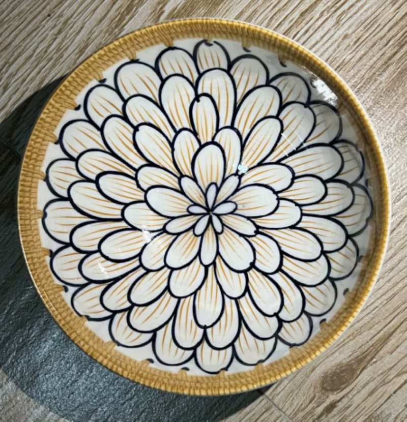 Ceramic disc FS0024