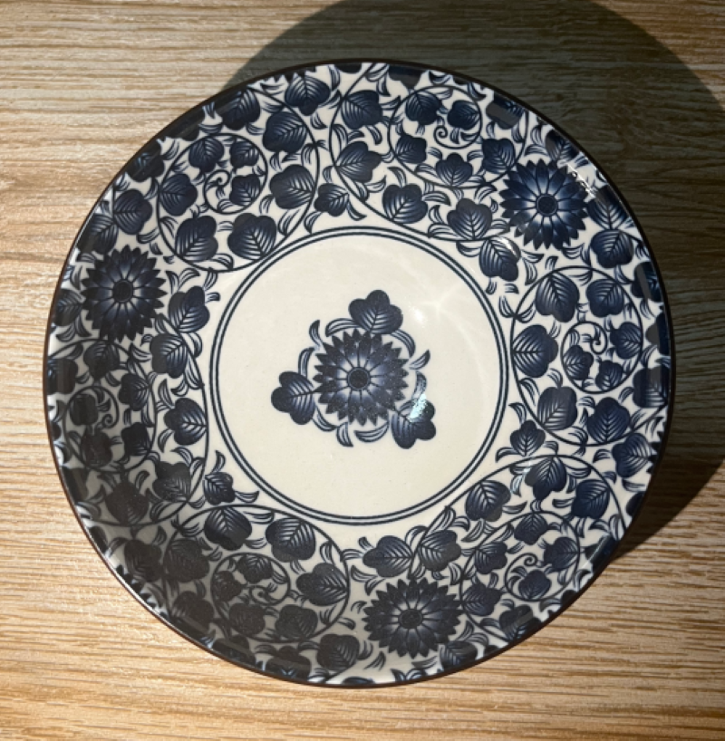 Ceramic disc FS0021