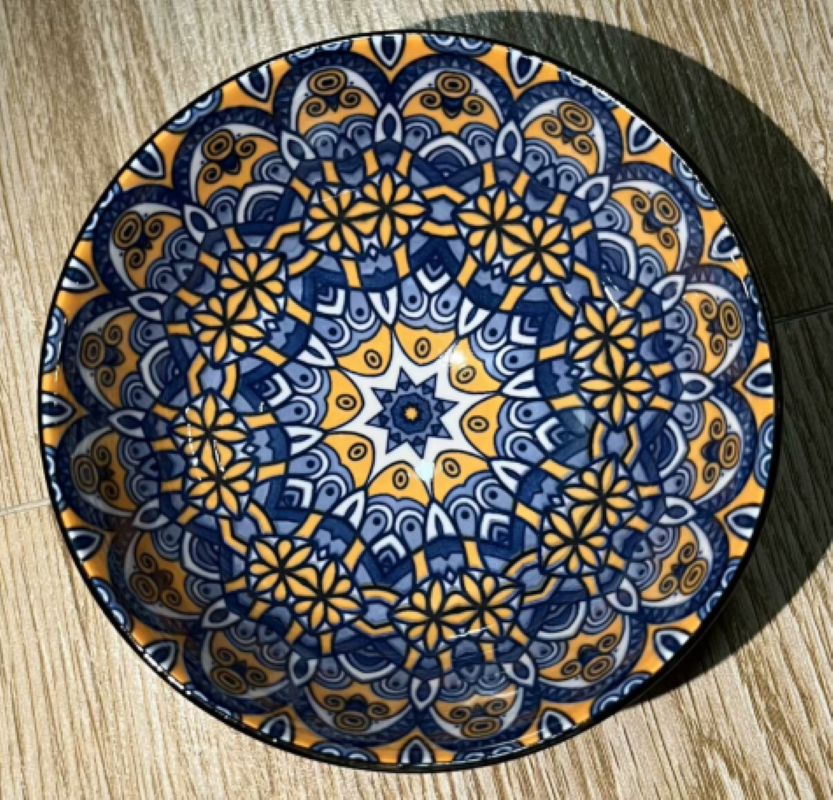 قرص خزفي FS0005.